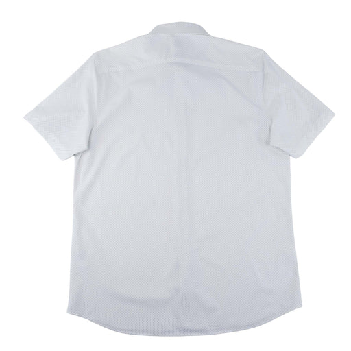 Flag & Anthem Men's Loretto Dot Print Performance Shirt - FINAL SALE MEN - Clothing - Shirts - Short Sleeve Flag And Anthem