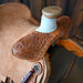 16.5" TESKEY'S RANCH SADDLE Saddles - New Teskey's Saddlery