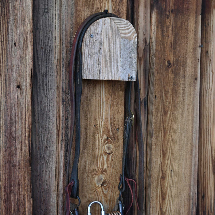 Dutton Correction Bridle Rig w/Split Ear Headstall Tack - Rigs Dutton