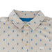 Kimes Ranch Men's Bartram Stone Polo Shirt MEN - Clothing - Shirts - Short Sleeve Kimes Ranch