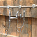 Bill Freeman 8" Correction Port Bit BF005 Tack - Bits Bill Freeman