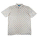 Kimes Ranch Men's Bartram Stone Polo Shirt MEN - Clothing - Shirts - Short Sleeve Kimes Ranch