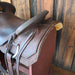 15.5" USED AUSTIN VALIMONT RANCH SADDLE Saddles - Used Austin Valimont