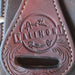 15.5" USED AUSTIN VALIMONT RANCH SADDLE Saddles - Used Austin Valimont