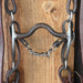 Red River Solid Port Bridle Rig w/Single Ear Headstall Tack - Rigs Red River