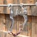 Bill Freeman Correction Bit BF009 Tack - Bits Bill Freeman   