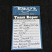 15" TESKEY'S CALF ROPING SADDLE Saddles - New Teskey's Saddlery