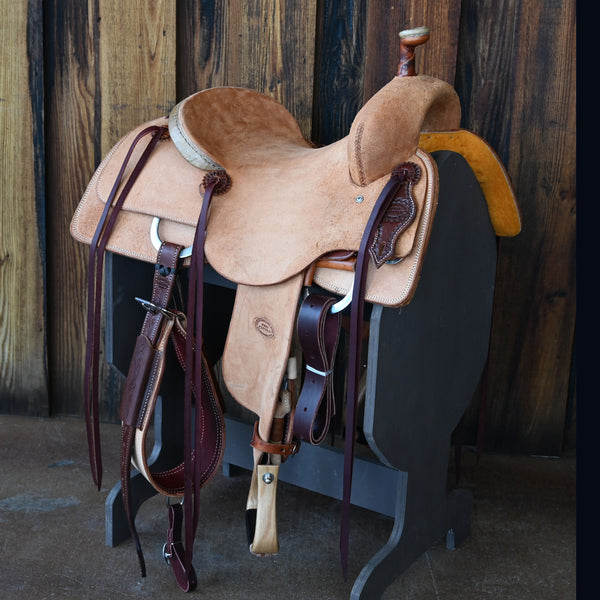 All New Saddles