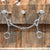 Schoneberg Reg. Peter Twisted Wire with 3 piece Chain SC304 Tack - Bits, Spurs & Curbs - Bits Schoneberg   