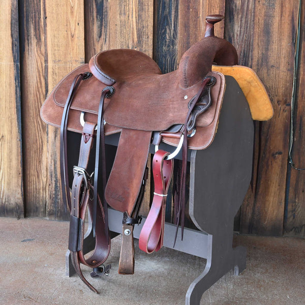 Ranch Cutter