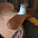 16.5" TESKEY'S RANCH SADDLE Saddles - New Teskey's Saddlery