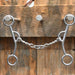 Schoneberg Reg. Casey Twisted Wire 4-Piece Chain SC311 Tack - Bits Schoneberg