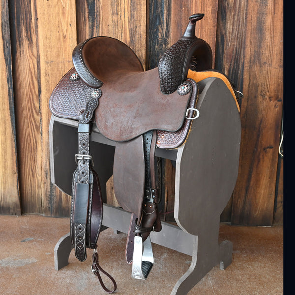All New Saddles