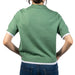 Jiya Pull Over Polo Top - Soft Spruce WOMEN - Clothing - Tops - Short Sleeved RD International
