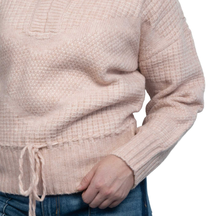 Flag & Anthem Women's Brantley Sweater Hoodie WOMEN - Clothing - Pullovers & Hoodies Flag And Anthem