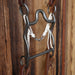Solid Port Bridle Rig w/Single Ear Headstall Tack - Rigs misc