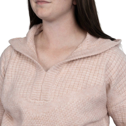 Flag & Anthem Women's Brantley Sweater Hoodie WOMEN - Clothing - Pullovers & Hoodies Flag And Anthem