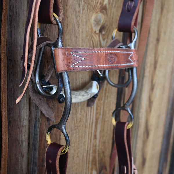 Headstalls & Rigs