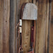 Jeff Wade Leather Bridle Rig w/Split Ear Headstall Tack - Rigs Jeff Wade