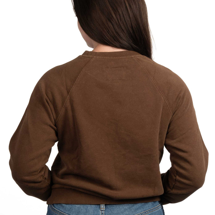 Flag & Anthem Women's Desert Darlin Sweatshirt