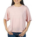 Dylan Modern Pink Tee - FINAL SALE WOMEN - Clothing - Tops - Short Sleeved Dylan