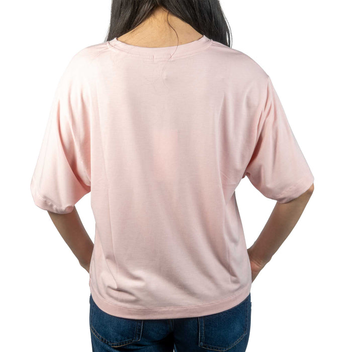Dylan Modern Pink Tee - FINAL SALE WOMEN - Clothing - Tops - Short Sleeved Dylan