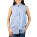 Dylan Olivia Chambray Top WOMEN - Clothing - Tops - Sleeveless Dylan