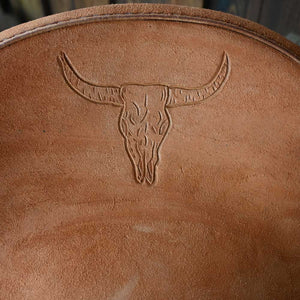 16" AUSTIN VALIMONT RANCH SADDLE