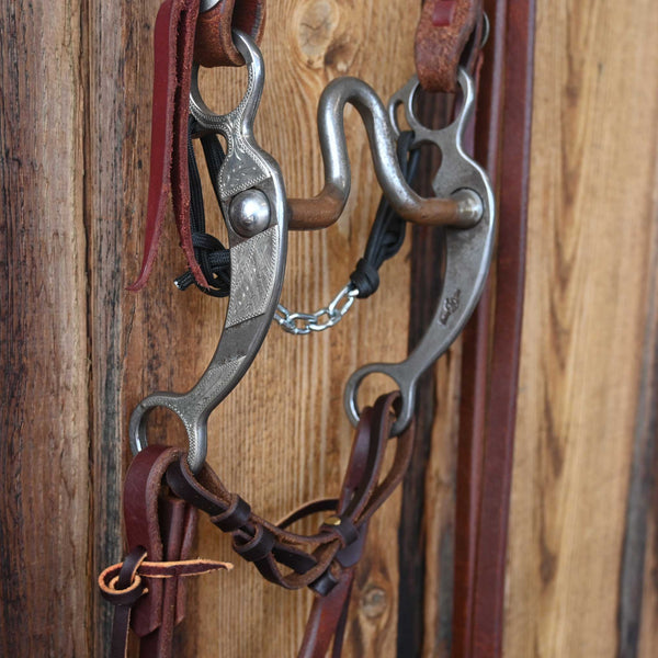 Headstalls & Rigs