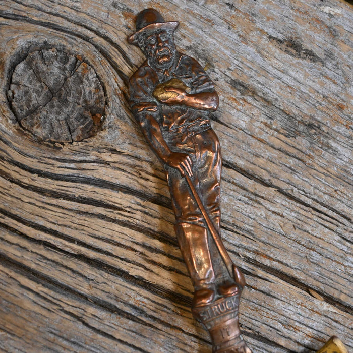 Summit of Pikes Peak Colorado Souvenir Collectibles MISC