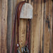Josh Ownbey Solid Port Bridle Rig w/Split Ear Headstall Tack - Rigs Josh Ownbey Cowboy Line
