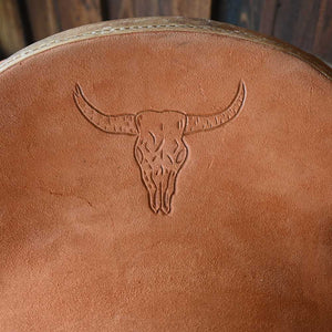 16" AUSTIN VALIMONT RANCH SADDLE