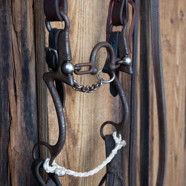 Headstalls & Rigs