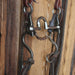 Maheu Correction Bridle Rig w/Single Ear Headstall Tack - Rigs Ray Maheu