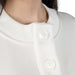 Reena Button Front Sweater - Pristine WOMEN - Clothing - Tops - Short Sleeved Varley