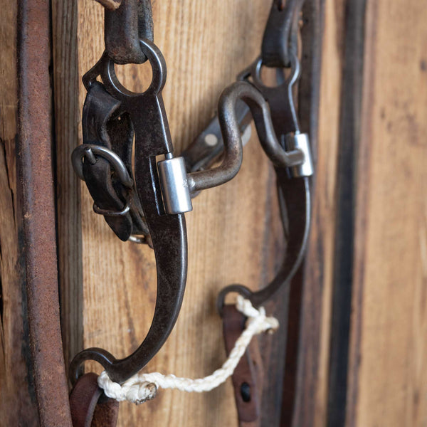 Headstalls & Rigs