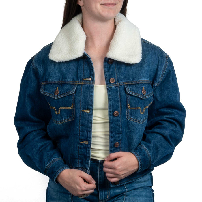 Kimes Ranch Women's Leela Jacket