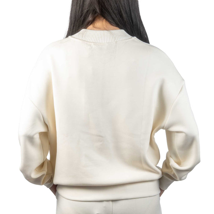 Reena Button Front Sweater - Pristine WOMEN - Clothing - Tops - Short Sleeved Varley