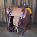15.5" CACTUS RANCH SADDLE Saddles - New CACTUS SADDLERY