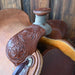 15.5" CACTUS RANCH SADDLE Saddles - New CACTUS SADDLERY