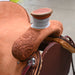 15" BILLY COOK ARBUCKLE RANCH SADDLE Saddles - New Billy Cook