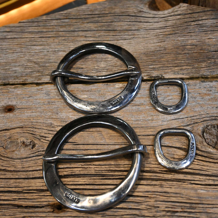 BARTON Cinch Rig Hardware