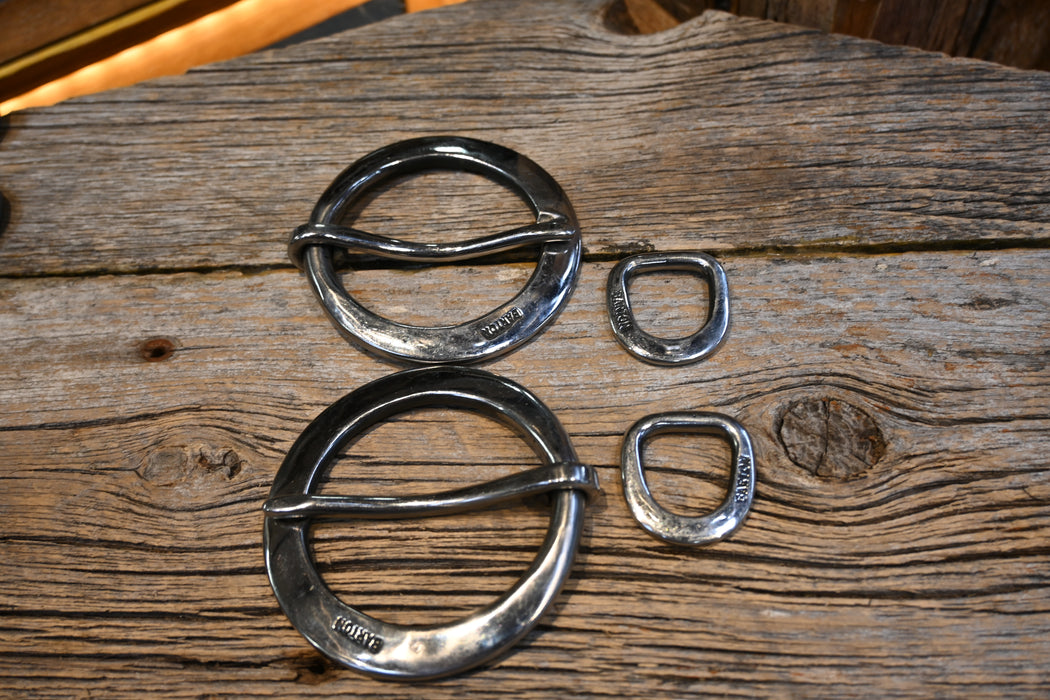 BARTON Cinch Rig Hardware