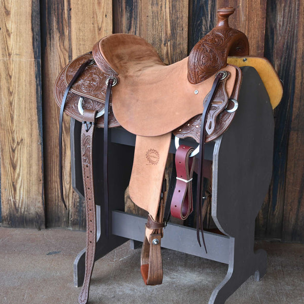 Cow Horse/Versatility