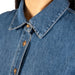 Z Supply Elsie Denim Jumpsuit WOMEN - Clothing - Outerwear - Jackets Z Supply