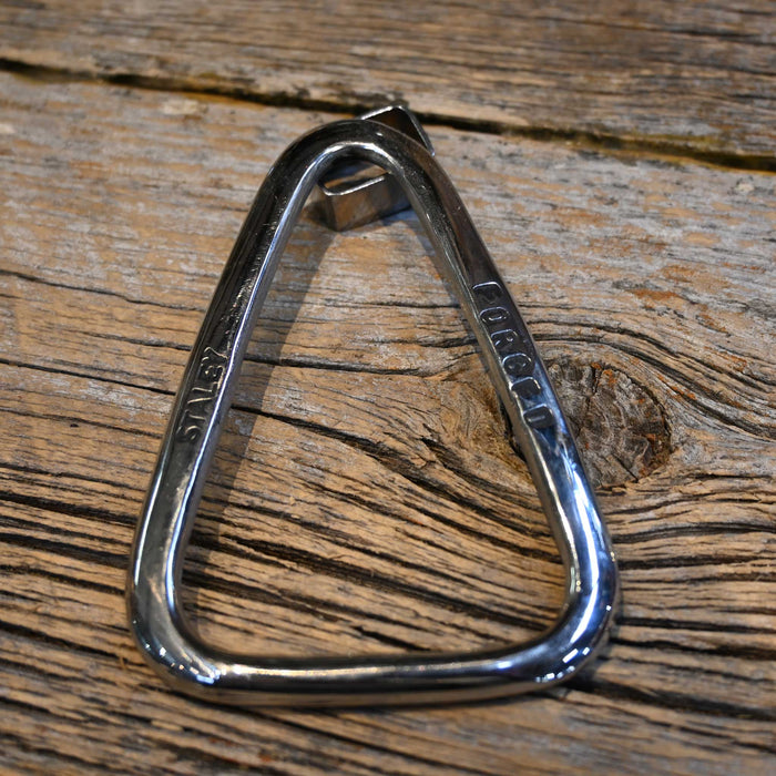 Staley Latigo Keeper