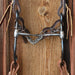 Cow Horse Supply Tapered Snaffle Bridle Rig w/Split Ear Headstall Tack - Rigs Cow Horse Supply