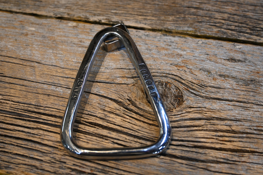 Staley Latigo Keeper