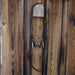 Tom Balding Correction Bridle Rig w/Split Ear Headstall Tack - Rigs Tom Balding