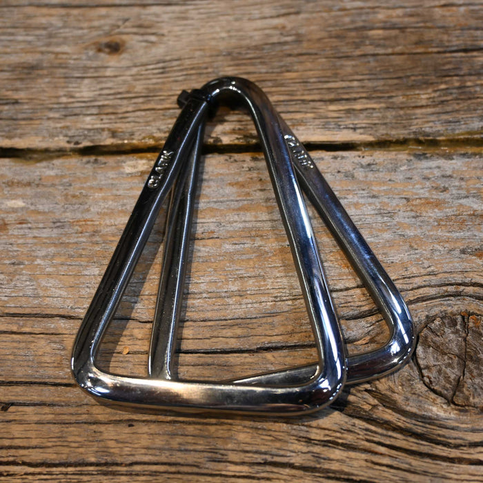 CLARK Latigo Keepers